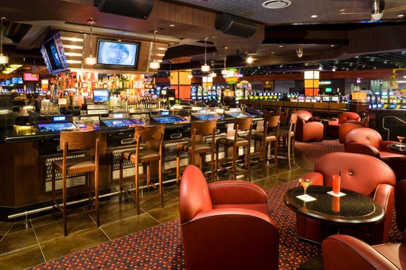 EASTSIDE CANNERY CASINO HOTEL LAS VEGAS, NV 3* (United States) - from £ 34  | HOTELMIX